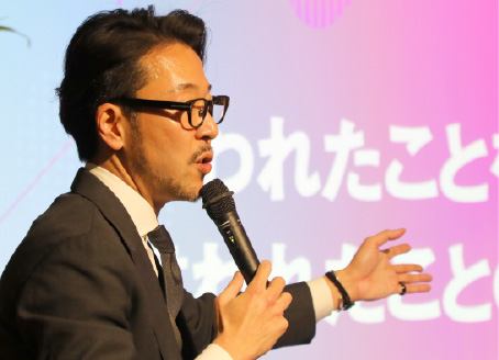 イベント風景17