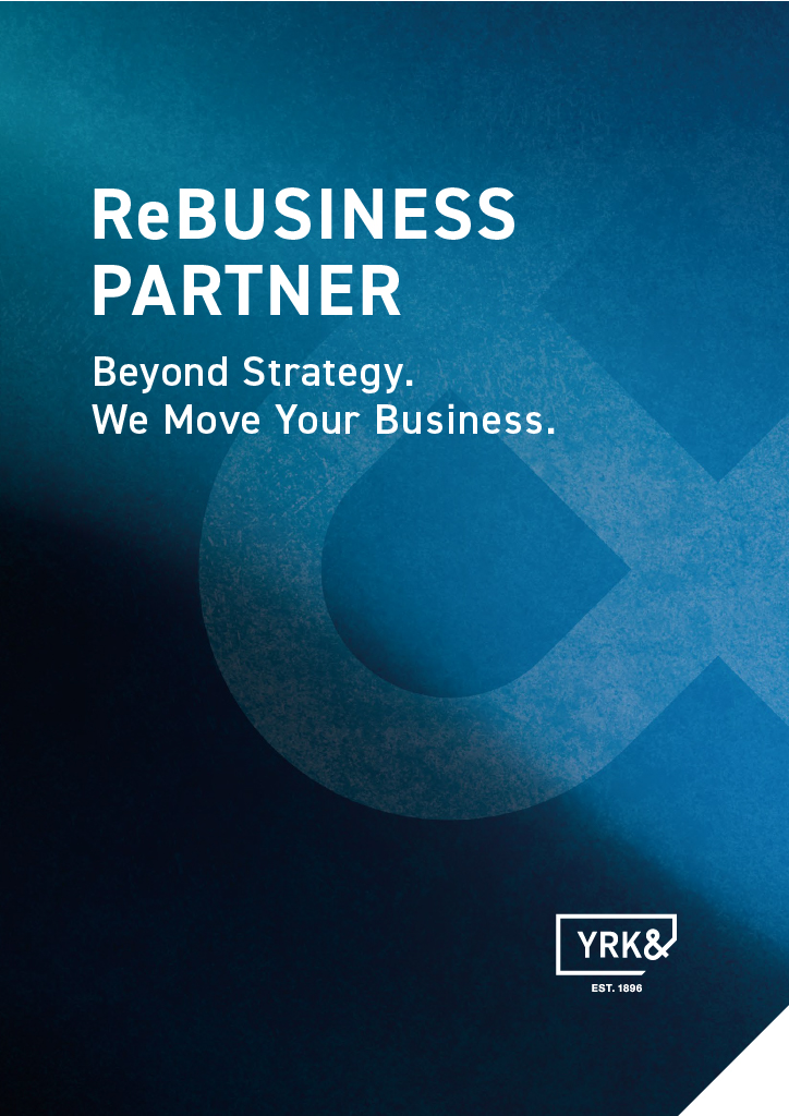 Re/BUSINESS PARTNER YRK&;