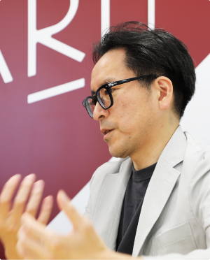 社会保険労務士法人はた楽-代表社員-佐藤東氏